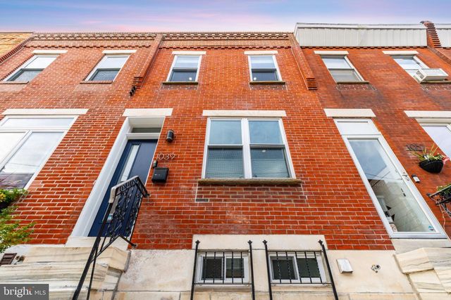 1039 TREE ST, Philadelphia, PA 19148
