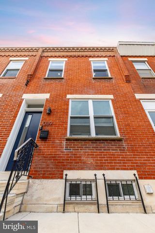 1039 TREE ST, Philadelphia, PA 19148