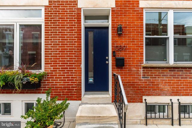 1039 TREE ST, Philadelphia, PA 19148