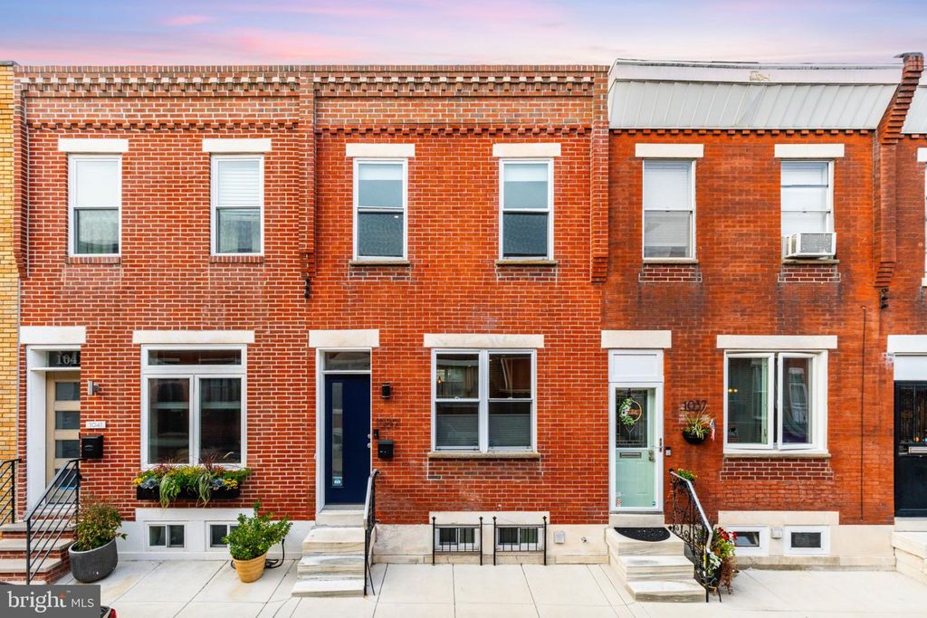 1039 TREE ST, Philadelphia, PA 19148