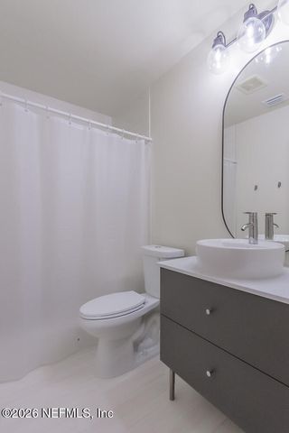 1109 HIBISCUS Street, Atlantic Beach, FL 32233