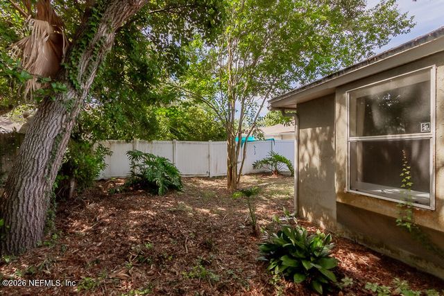 1109 HIBISCUS Street, Atlantic Beach, FL 32233