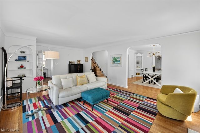 2623 Charney Road, University Heights, OH 44118