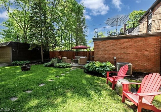 2623 Charney Road, University Heights, OH 44118