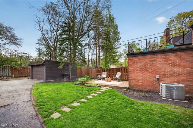 2623 Charney Road, University Heights, OH 44118