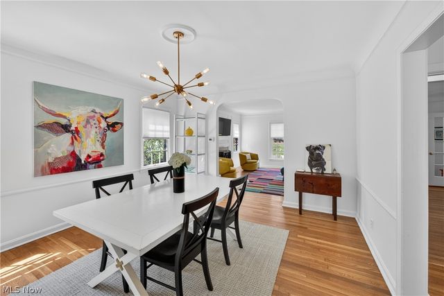 2623 Charney Road, University Heights, OH 44118