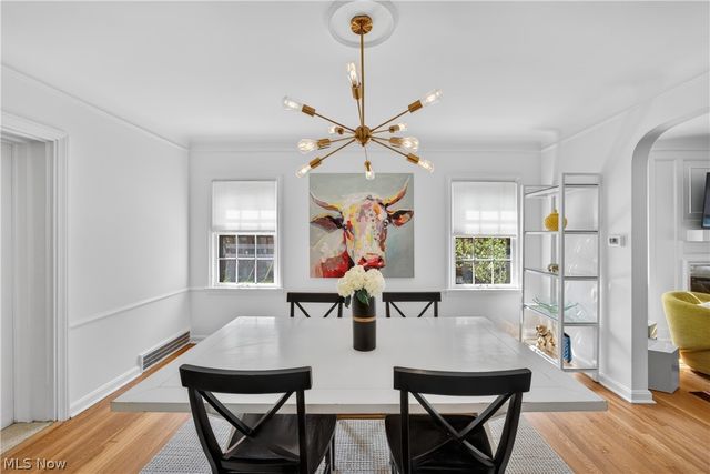 2623 Charney Road, University Heights, OH 44118