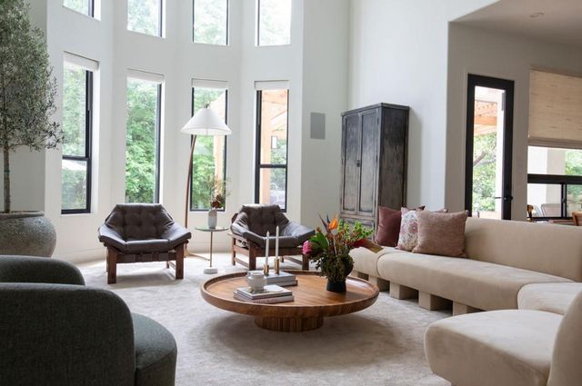 11501 Firethorn CT, Austin, TX 78732