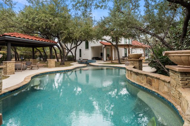 11501 Firethorn CT, Austin, TX 78732