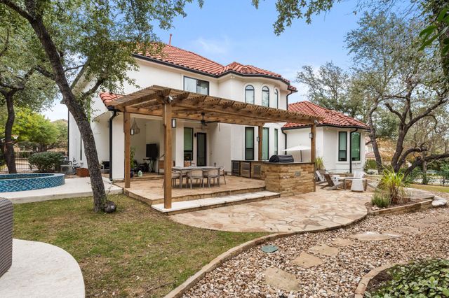 11501 Firethorn CT, Austin, TX 78732