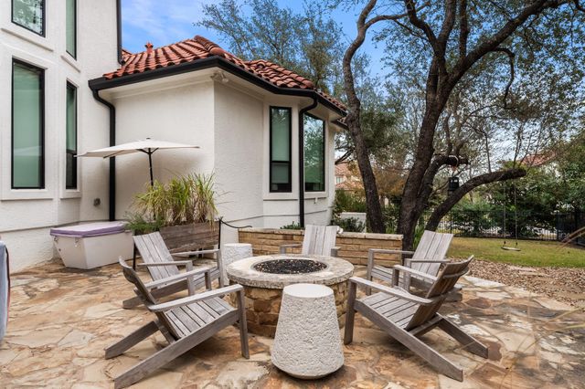 11501 Firethorn CT, Austin, TX 78732