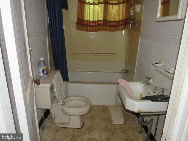 1 S WOODRUFF RD, Bridgeton, NJ 08302