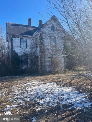 1 S WOODRUFF RD, Bridgeton, NJ 08302