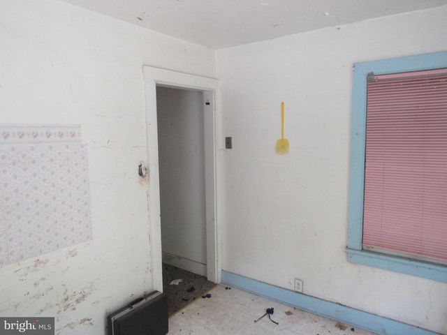 1 S WOODRUFF RD, Bridgeton, NJ 08302