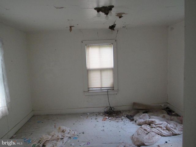 1 S WOODRUFF RD, Bridgeton, NJ 08302