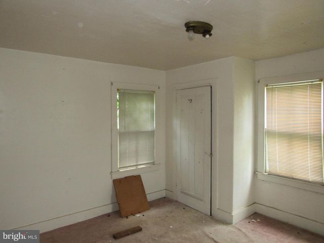 1 S WOODRUFF RD, Bridgeton, NJ 08302