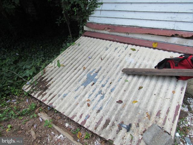 1 S WOODRUFF RD, Bridgeton, NJ 08302
