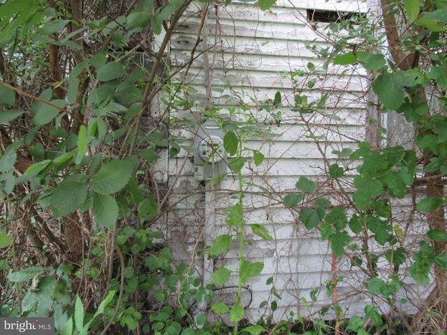 1 S WOODRUFF RD, Bridgeton, NJ 08302