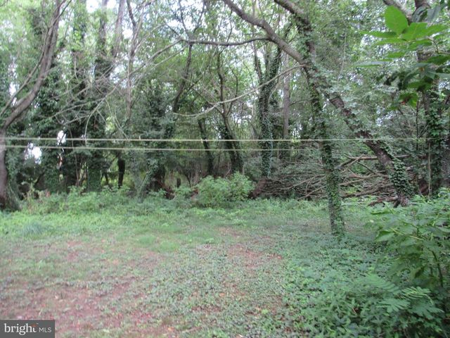 1 S WOODRUFF RD, Bridgeton, NJ 08302