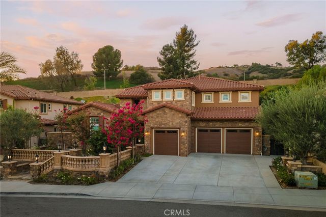 20205 Umbria Way, Yorba Linda, CA 92886