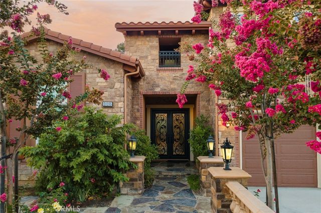 20205 Umbria Way, Yorba Linda, CA 92886