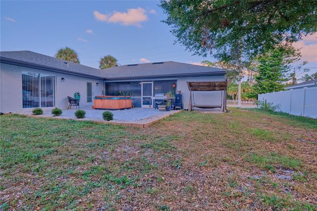 5231 S CHAMBERLAIN BOULEVARD, North Port, FL 34286