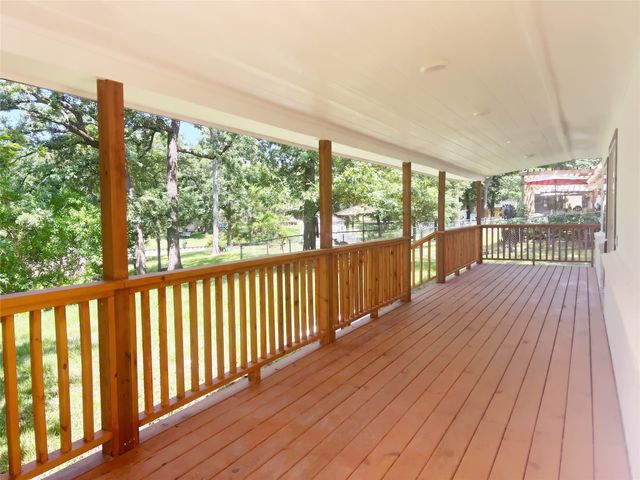 127 Camino Robles, Gun Barrel City, TX 75156