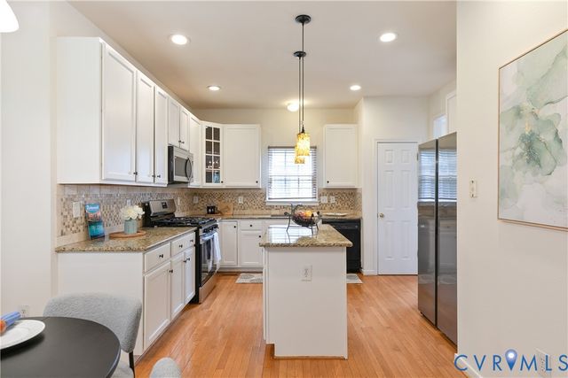 11113 Chappell Ridge Ct, Glen Allen, VA 23059
