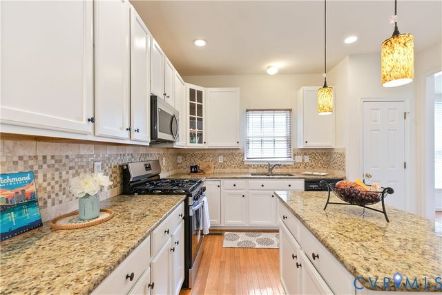 11113 Chappell Ridge Ct, Glen Allen, VA 23059