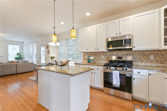 11113 Chappell Ridge Ct, Glen Allen, VA 23059
