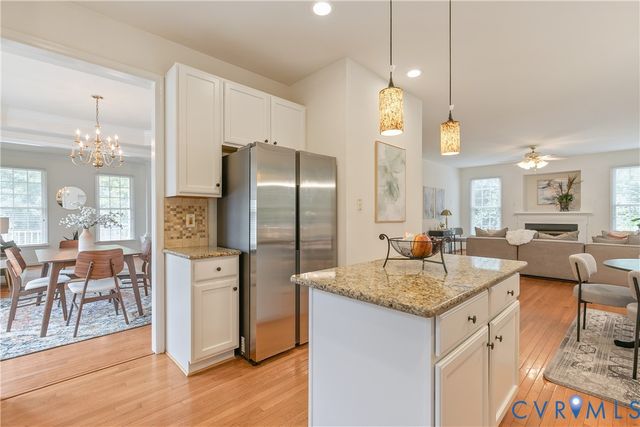 11113 Chappell Ridge Ct, Glen Allen, VA 23059