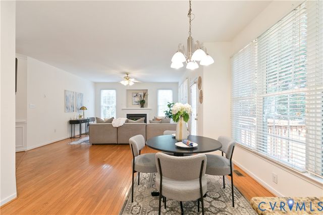 11113 Chappell Ridge Ct, Glen Allen, VA 23059