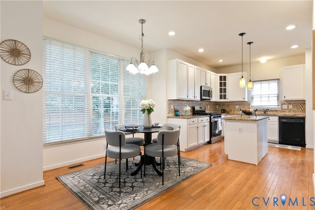 11113 Chappell Ridge Ct, Glen Allen, VA 23059