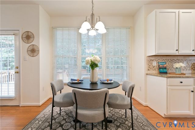 11113 Chappell Ridge Ct, Glen Allen, VA 23059