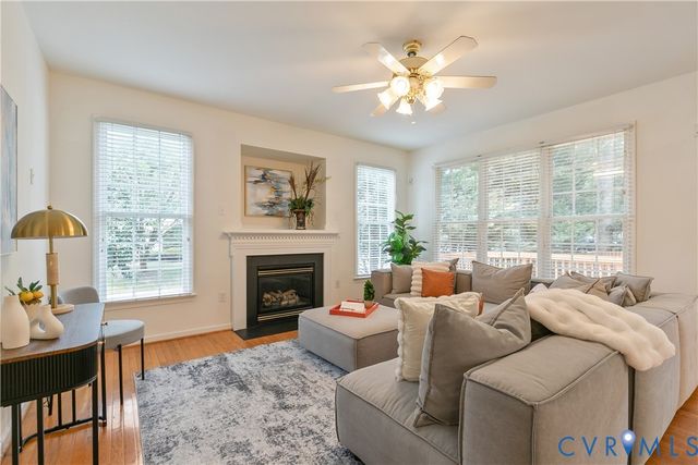 11113 Chappell Ridge Ct, Glen Allen, VA 23059