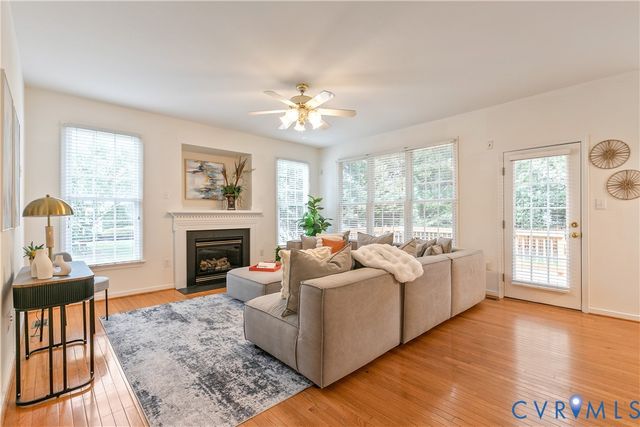 11113 Chappell Ridge Ct, Glen Allen, VA 23059