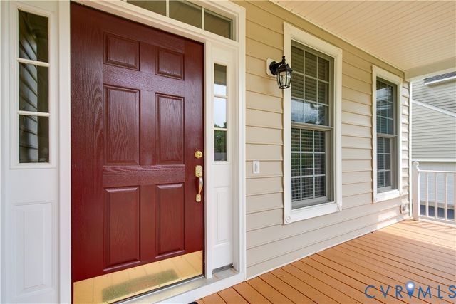 11113 Chappell Ridge Ct, Glen Allen, VA 23059