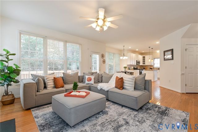 11113 Chappell Ridge Ct, Glen Allen, VA 23059