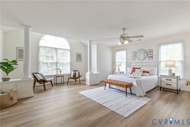11113 Chappell Ridge Ct, Glen Allen, VA 23059