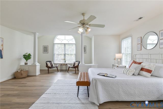 11113 Chappell Ridge Ct, Glen Allen, VA 23059