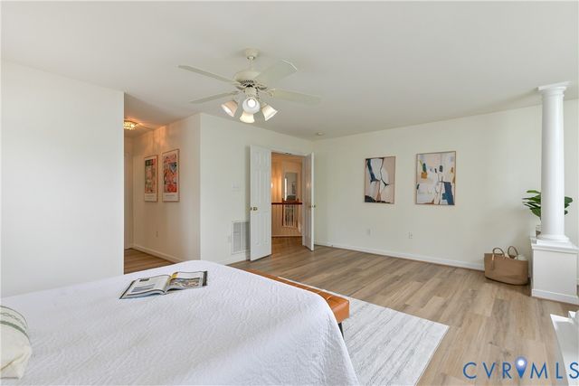 11113 Chappell Ridge Ct, Glen Allen, VA 23059