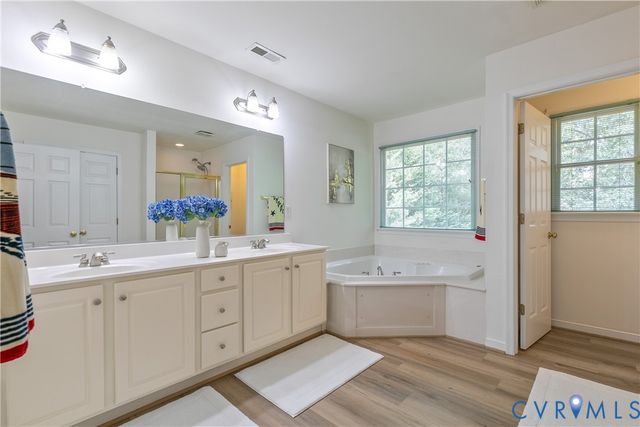11113 Chappell Ridge Ct, Glen Allen, VA 23059