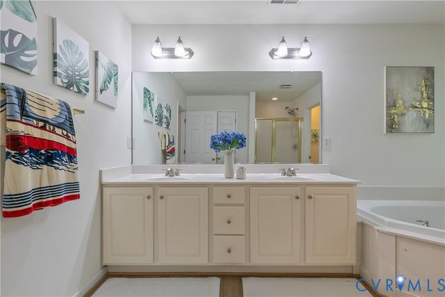 11113 Chappell Ridge Ct, Glen Allen, VA 23059