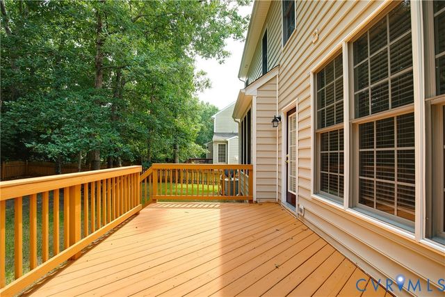 11113 Chappell Ridge Ct, Glen Allen, VA 23059