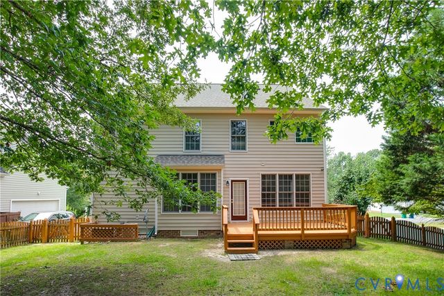 11113 Chappell Ridge Ct, Glen Allen, VA 23059