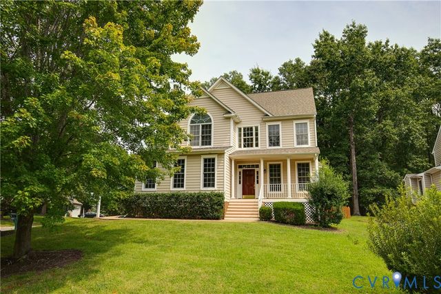 11113 Chappell Ridge Ct, Glen Allen, VA 23059