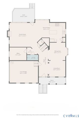11113 Chappell Ridge Ct, Glen Allen, VA 23059