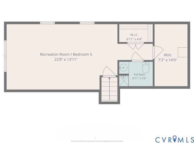 11113 Chappell Ridge Ct, Glen Allen, VA 23059