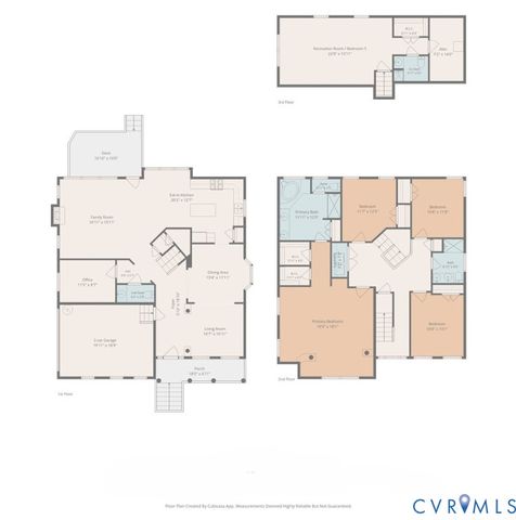 11113 Chappell Ridge Ct, Glen Allen, VA 23059
