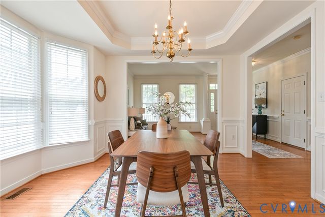 11113 Chappell Ridge Ct, Glen Allen, VA 23059